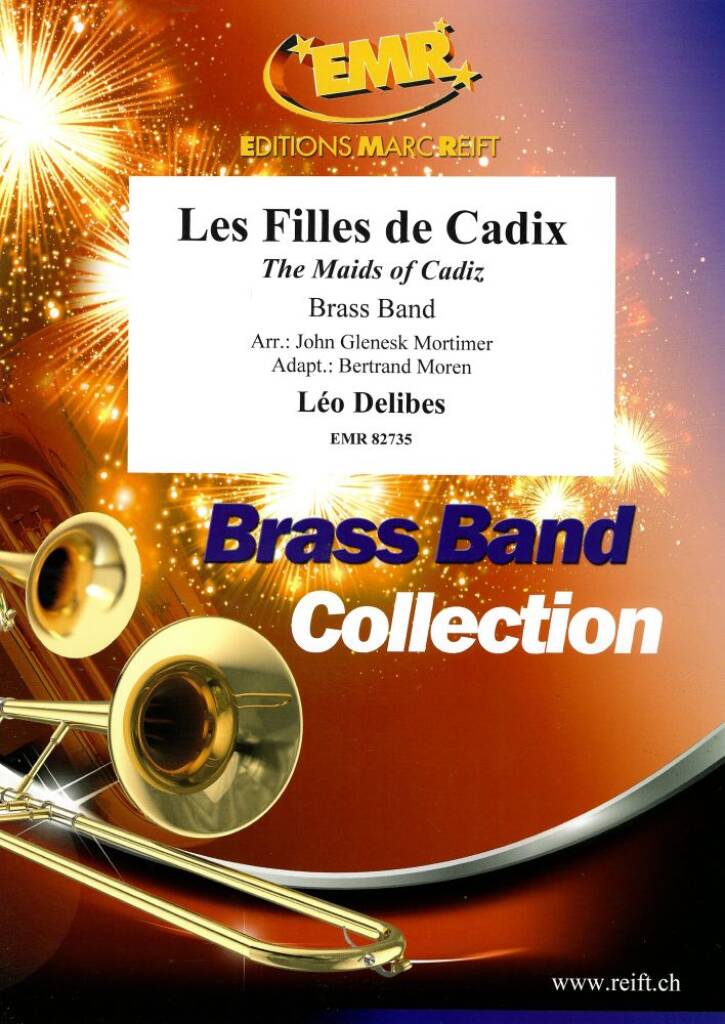 Les Filles de Cadix